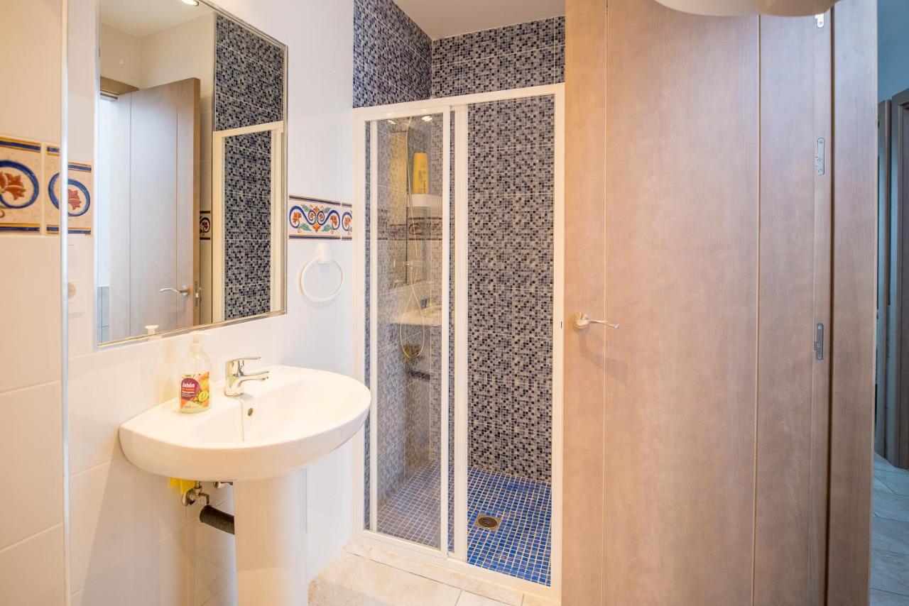 Apartamento Chiclana 1 Conil De La Frontera Εξωτερικό φωτογραφία