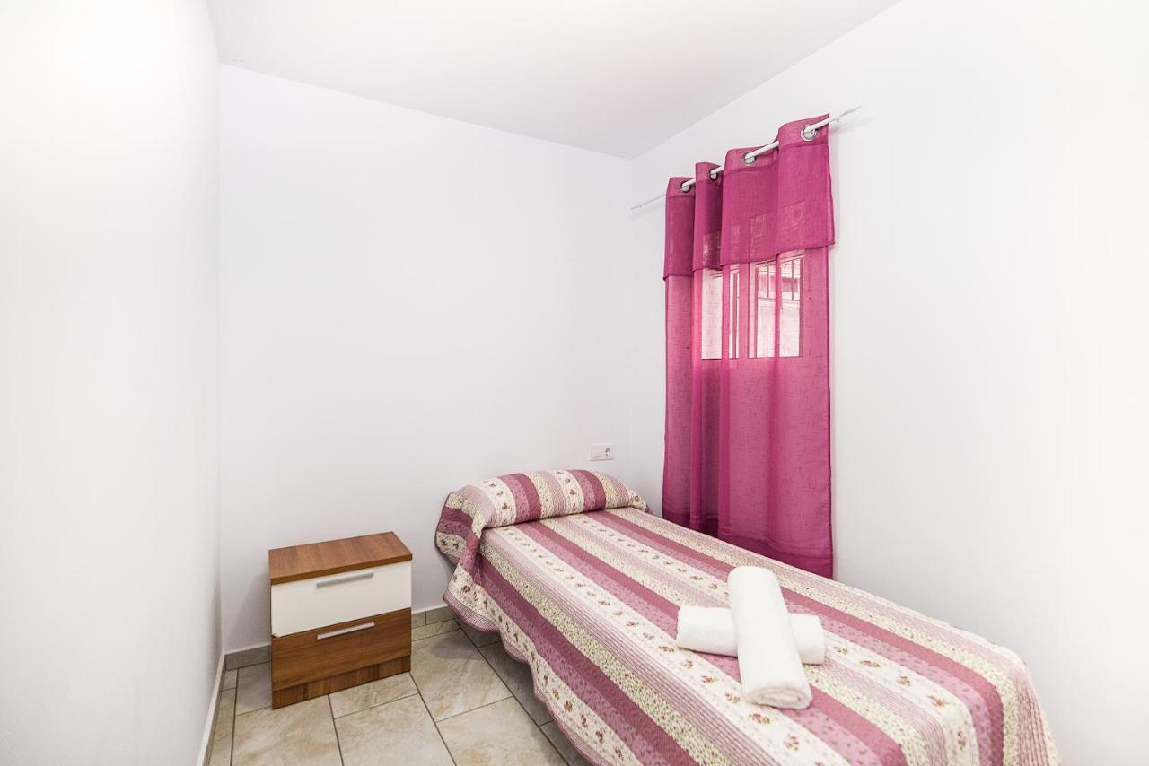 Apartamento Chiclana 1 Conil De La Frontera Εξωτερικό φωτογραφία