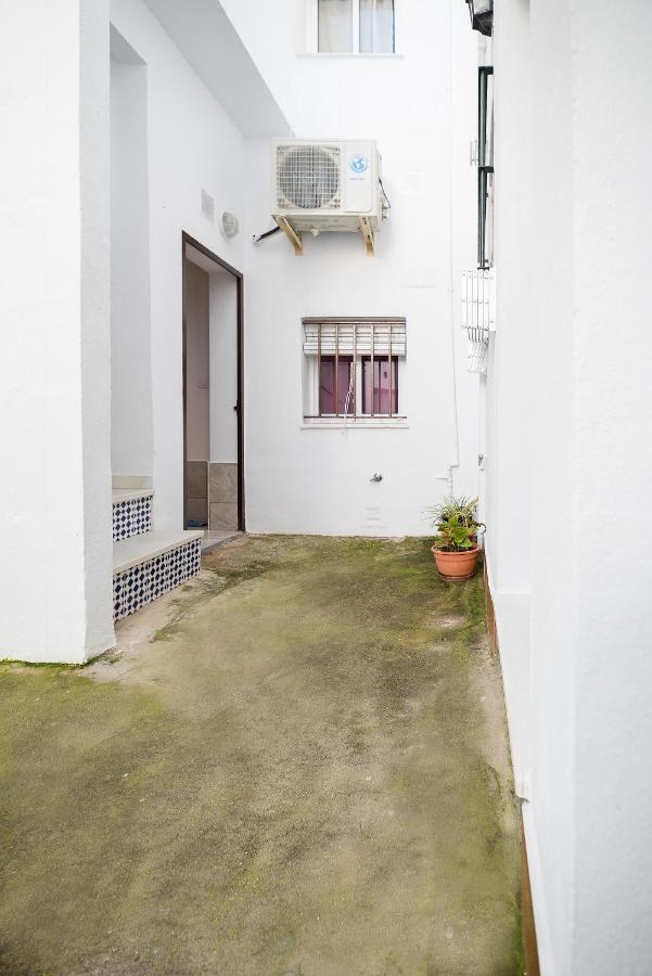 Apartamento Chiclana 1 Conil De La Frontera Εξωτερικό φωτογραφία